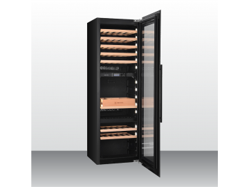 Tủ Bảo Quản Tủ Rượu Âm Tủ MWC-95BI - Made in Trung Quốc